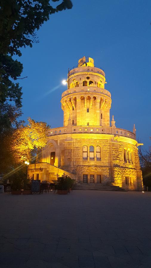 Budapest Minimal Style - You Will Love It! Eksteriør bilde
